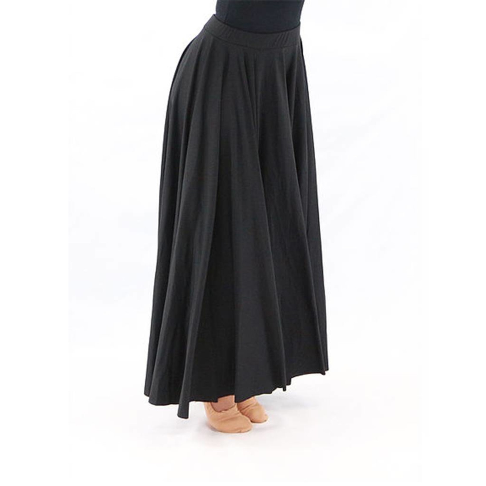 Basic Moves BM2235G- Liturgical Dance Skirt- Girls