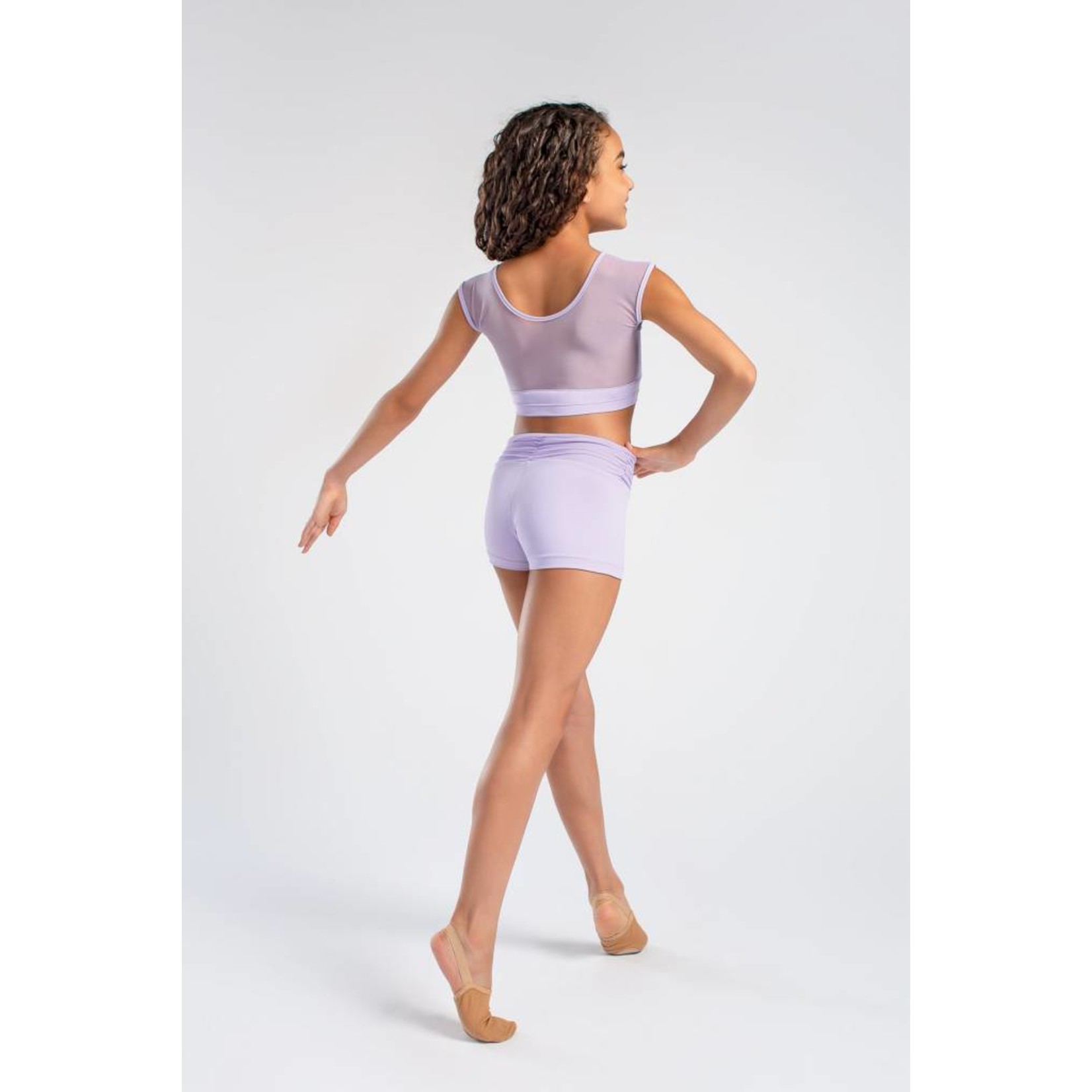 So Danca L1633-Yeva Top