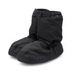 Bloch, Mirella Bloch Warm Up Booties