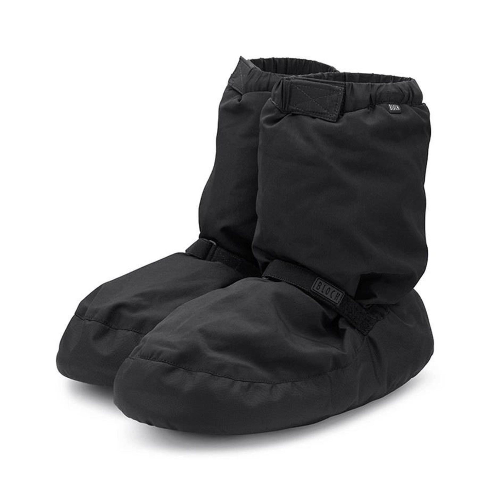 IM009: Bloch Warm Up Booties