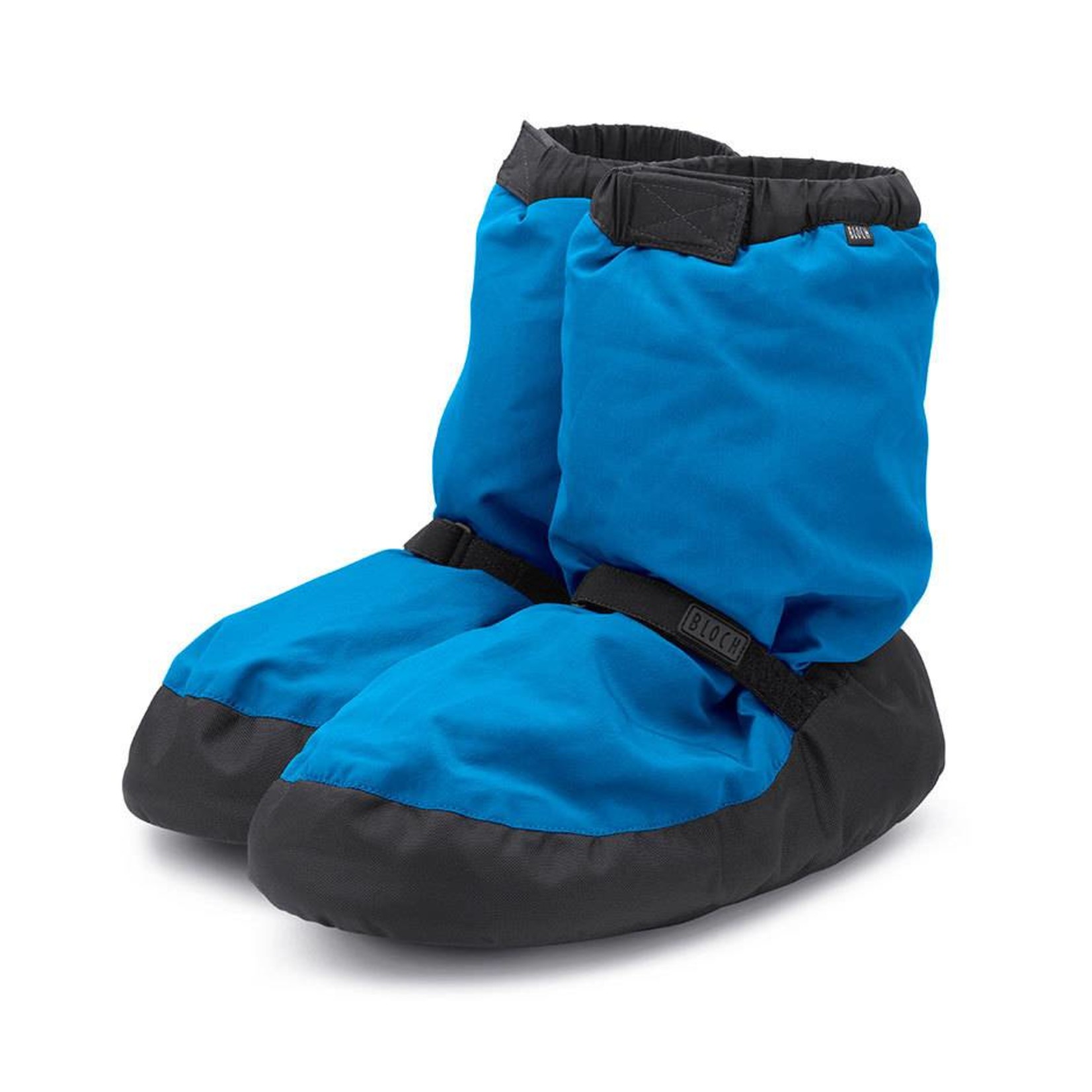 IM009: Bloch Warm Up Booties