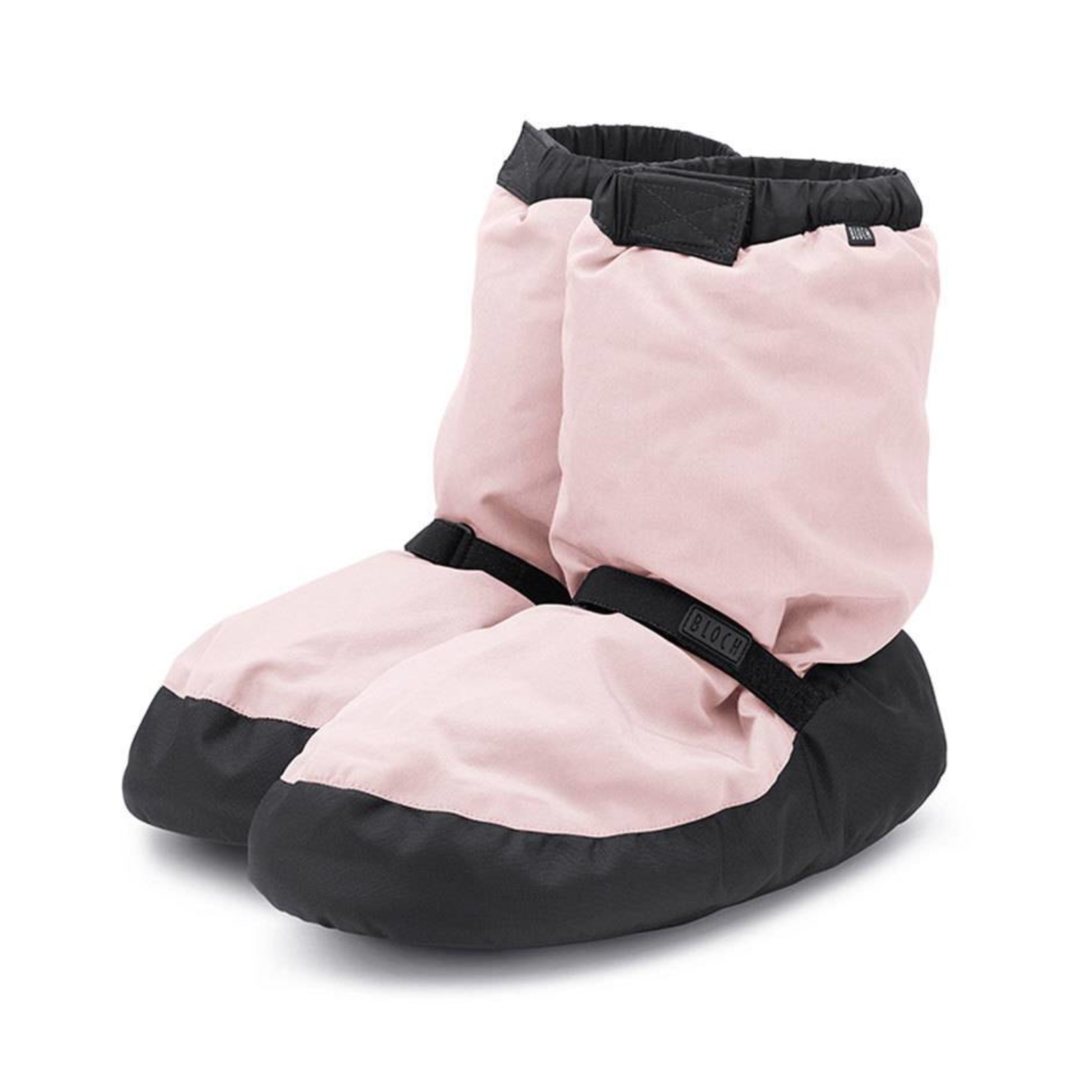 IM009: Bloch Warm Up Booties