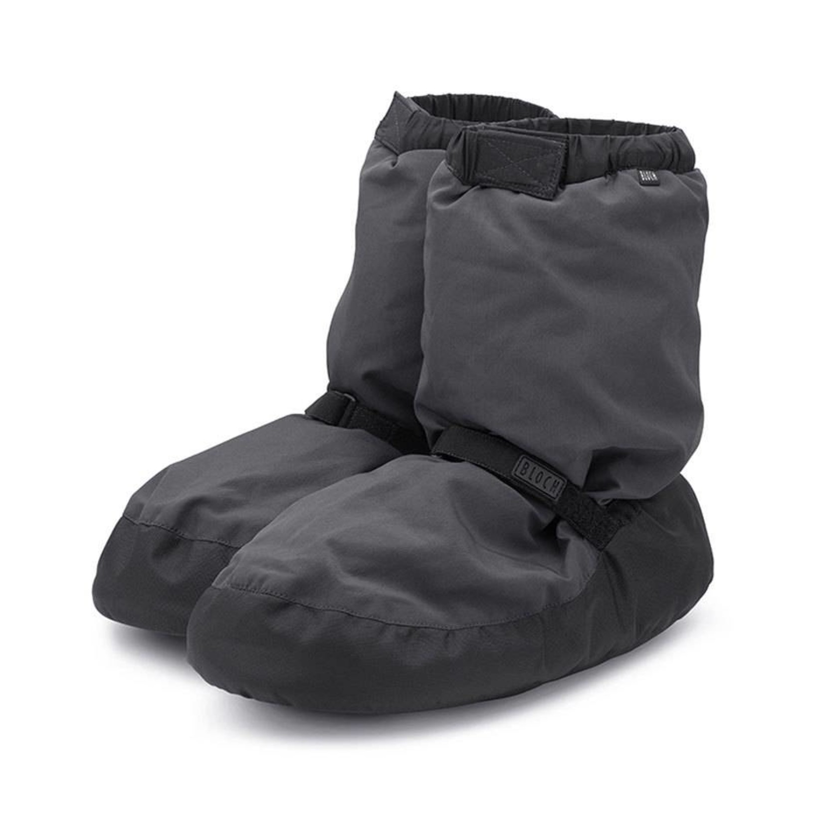 IM009: Bloch Warm Up Booties