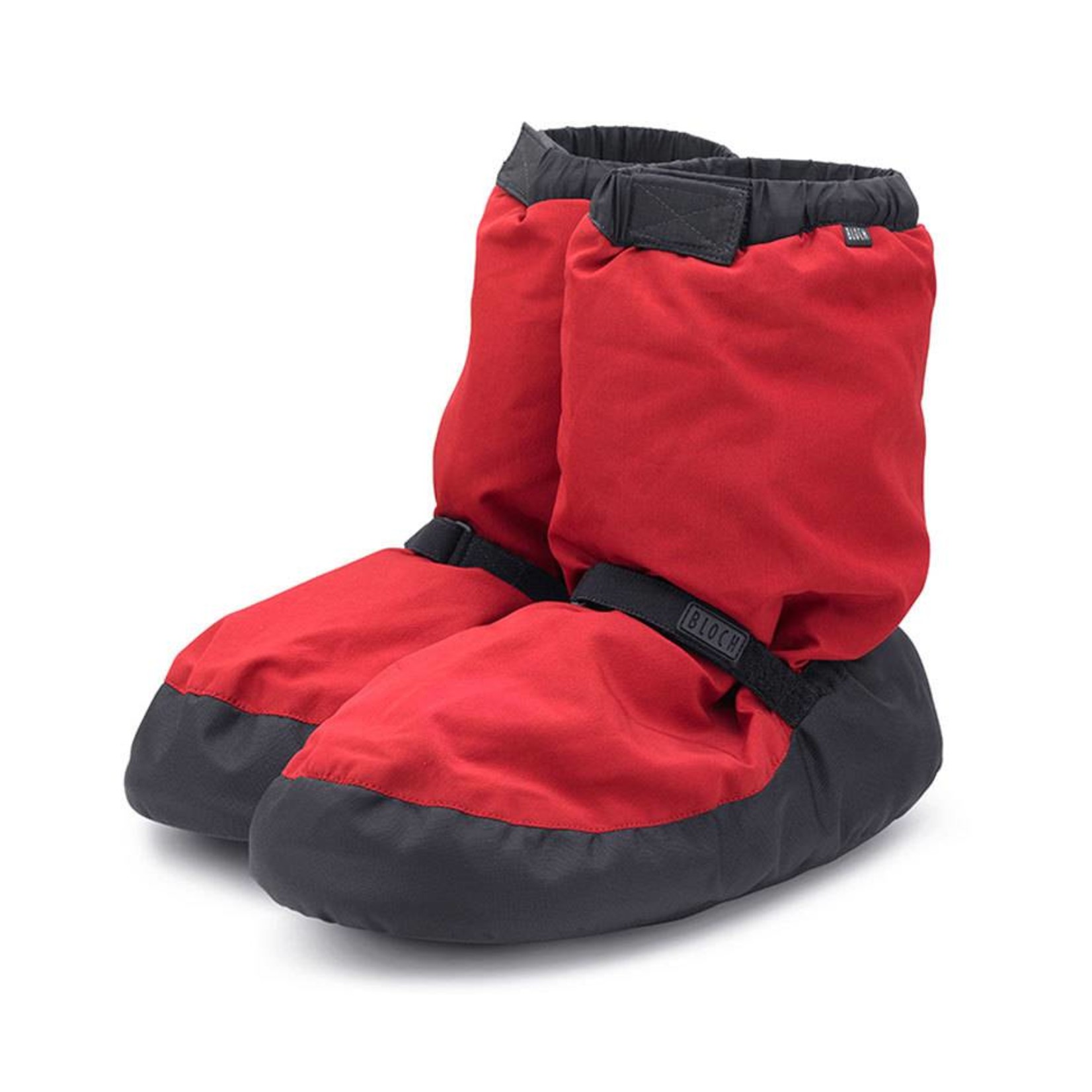 IM009: Bloch Warm Up Booties