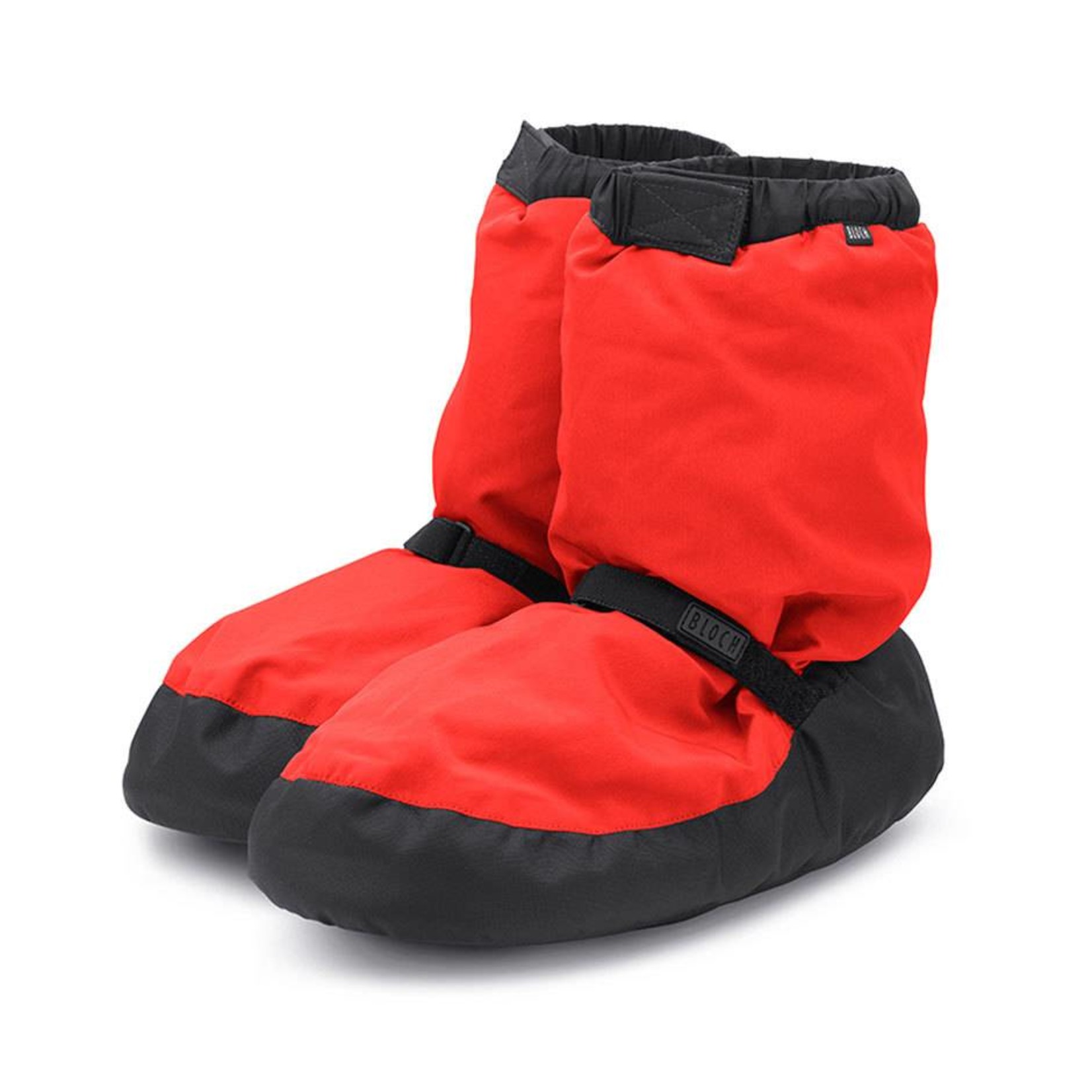 IM009: Bloch Warm Up Booties