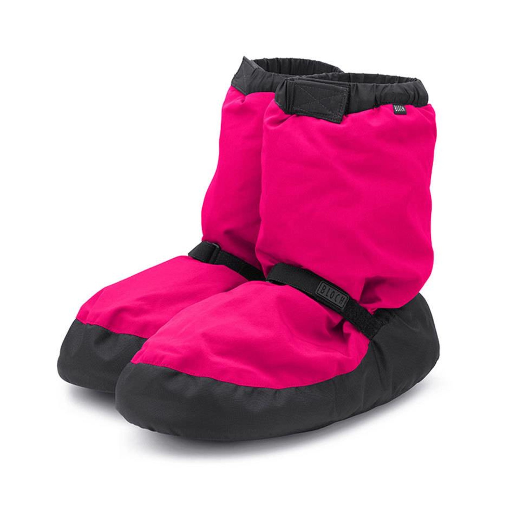 IM009: Bloch Warm Up Booties