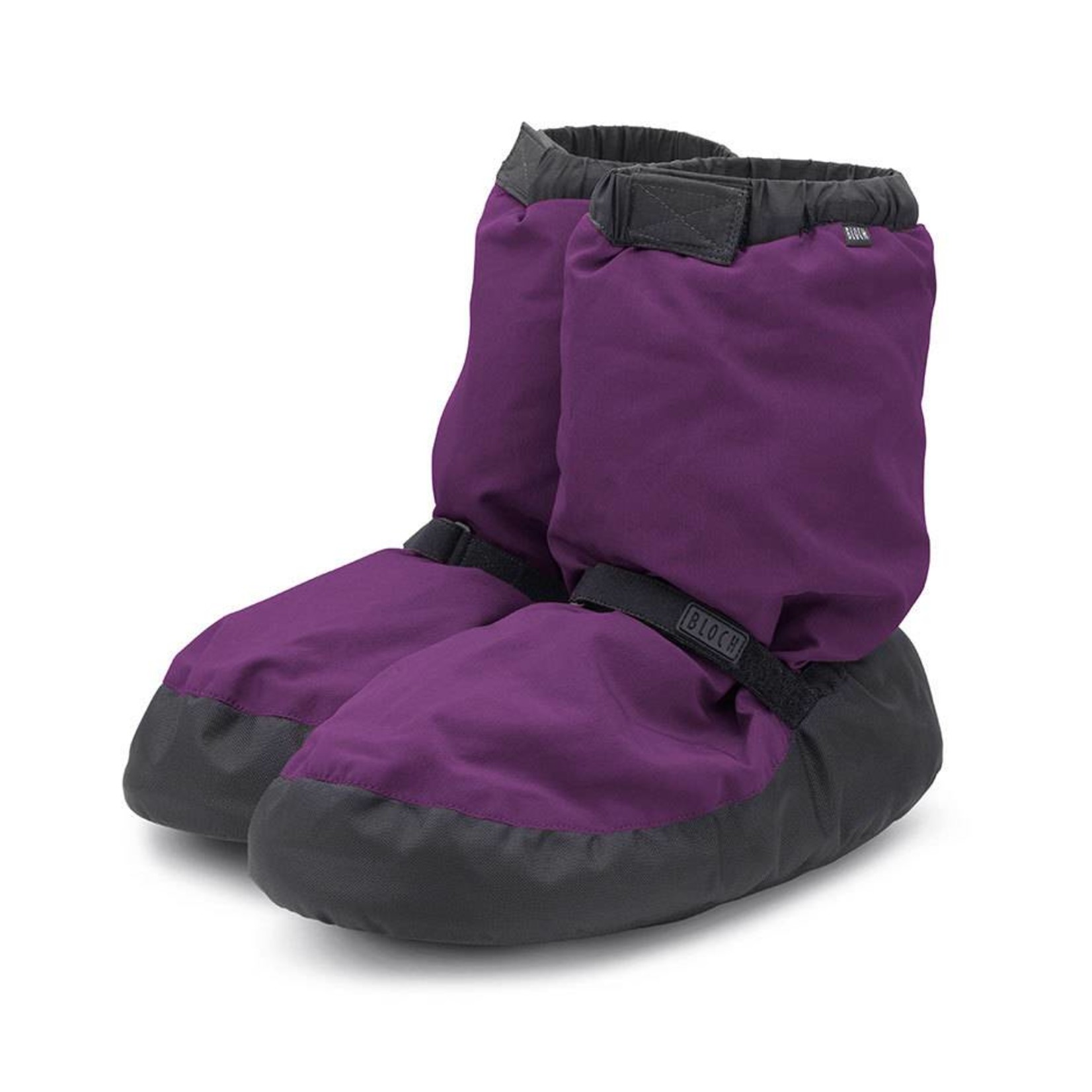 IM009: Bloch Warm Up Booties