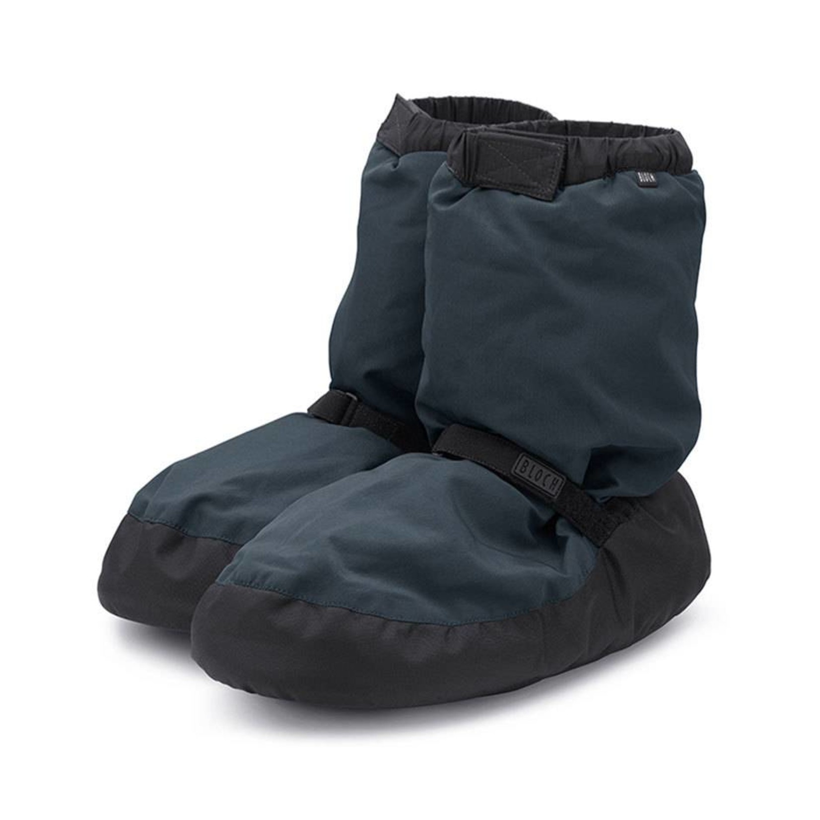 IM009: Bloch Warm Up Booties