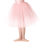 Bloch, Mirella LD136CT 20" Juliet Skirt