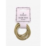 Capezio & Bunheads Bh1508-Hair Elastics - BLONDE