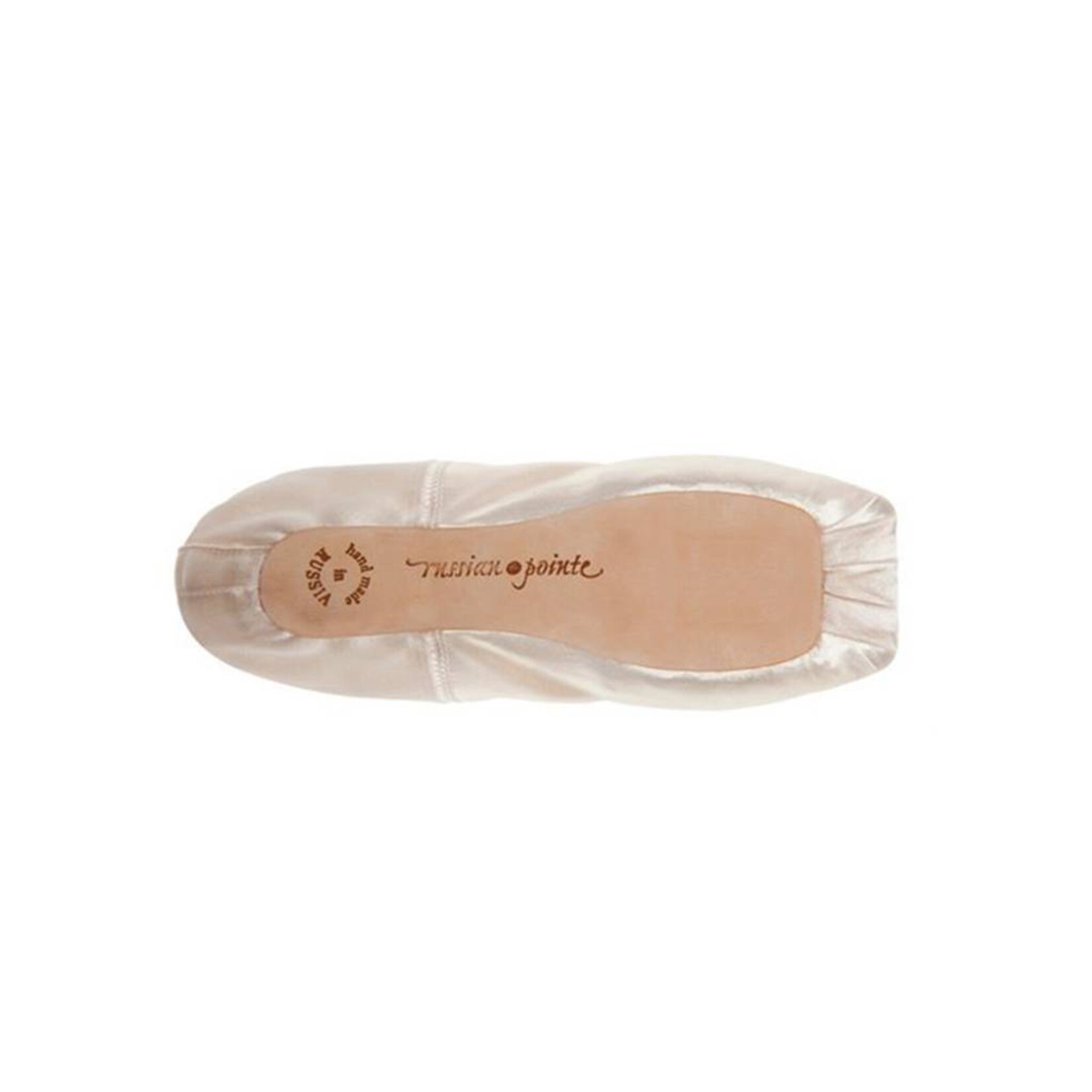 Size 40: Muse V-Cut