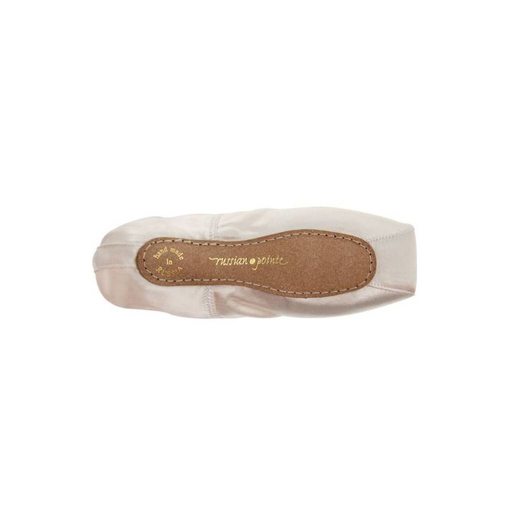 Size 33: Rubin "Ruby" V-Cut