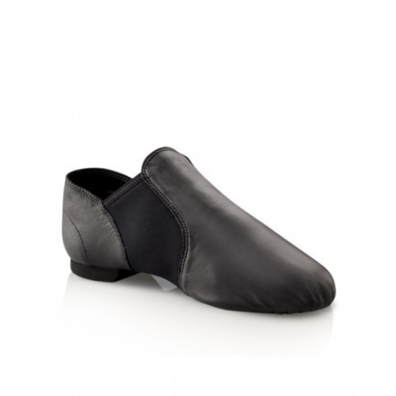 Capezio & Bunheads E-Series Jazz Slip On - EJ2