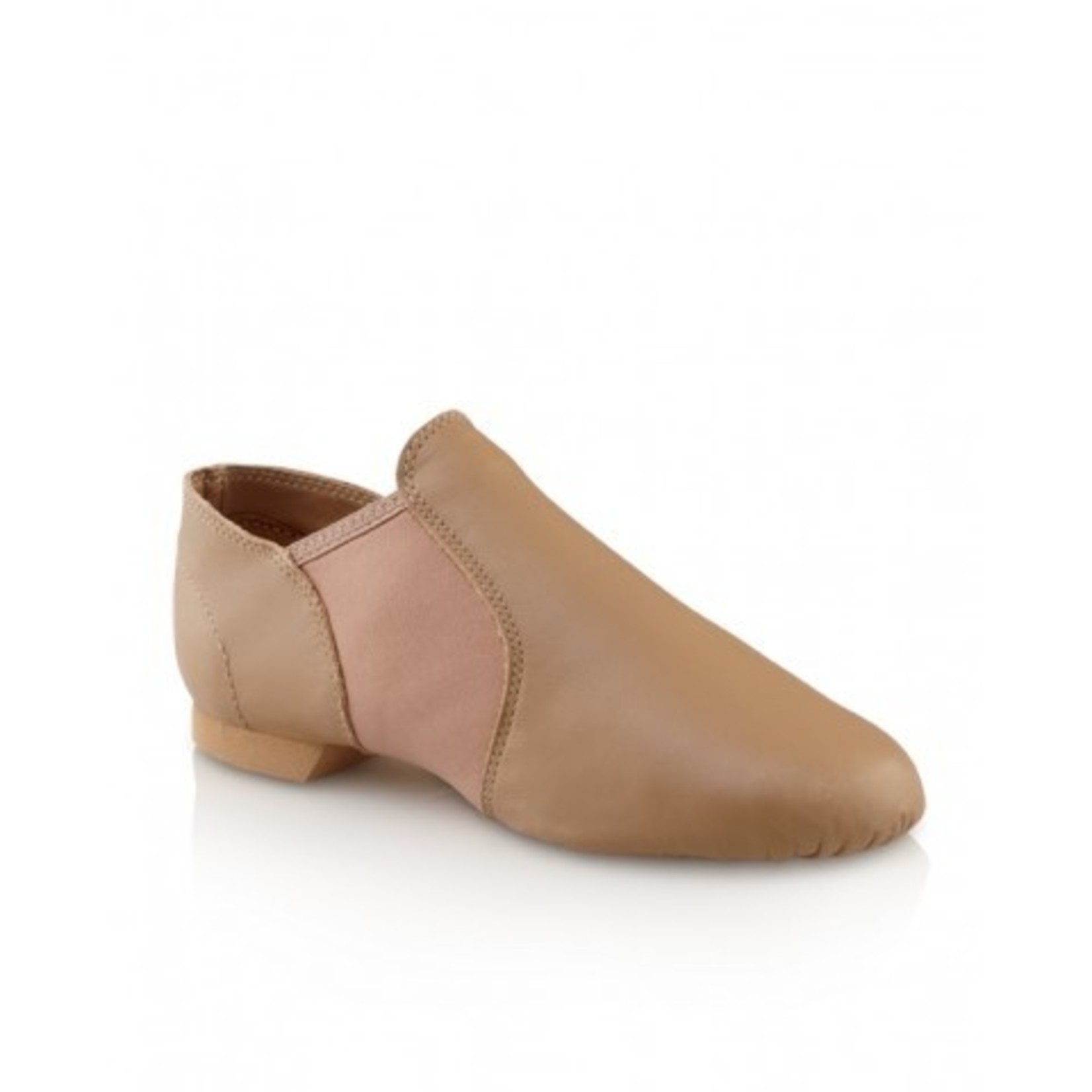 Capezio & Bunheads E-Series Jazz Slip On - EJ2