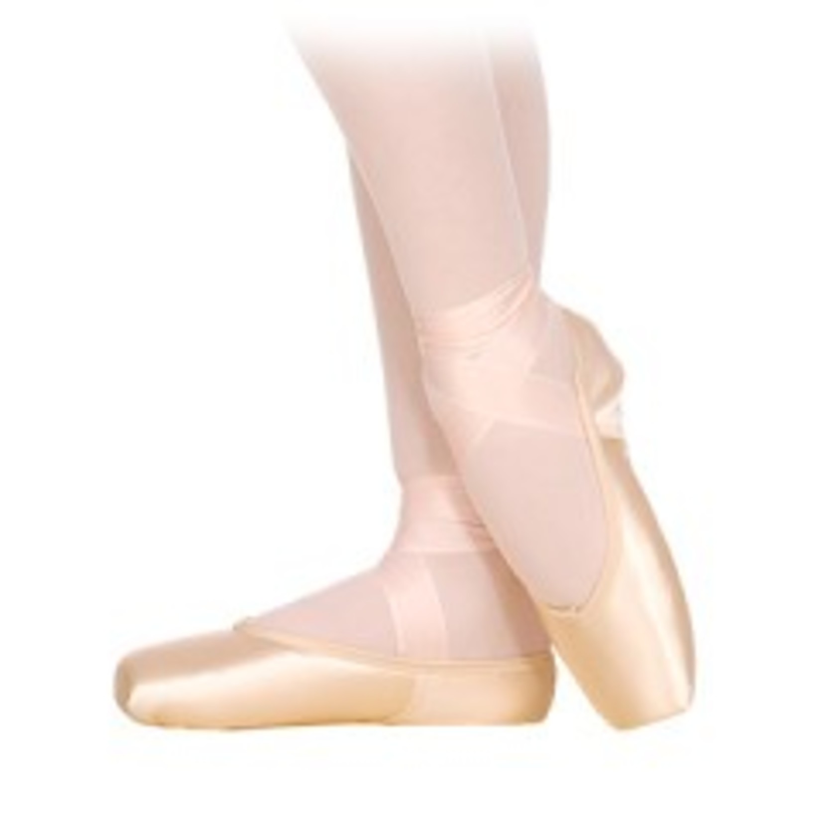 What are Demi Pointe Shoes and do you really need them for Ballet?