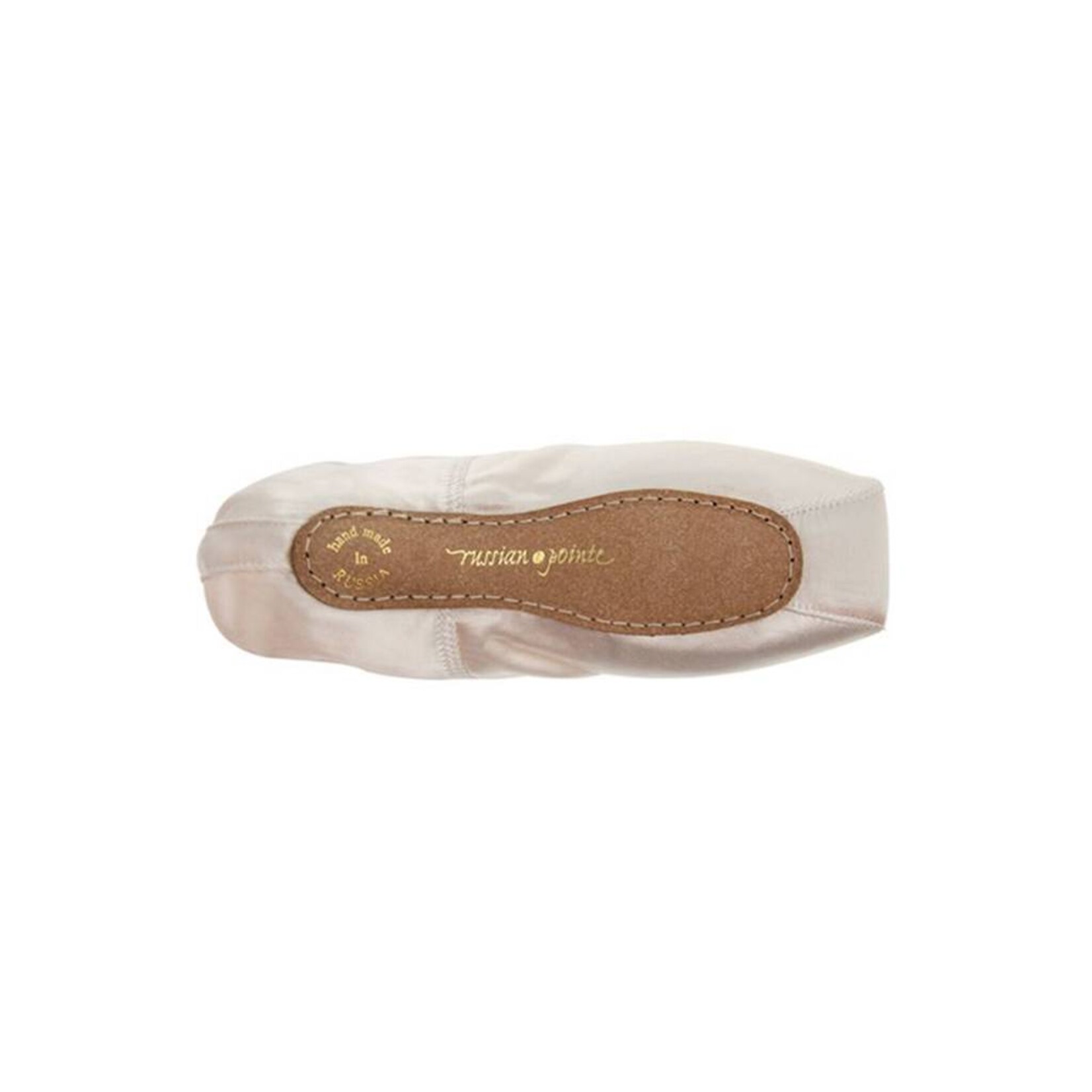 Size 37.5: Rubin "Ruby" V-Cut