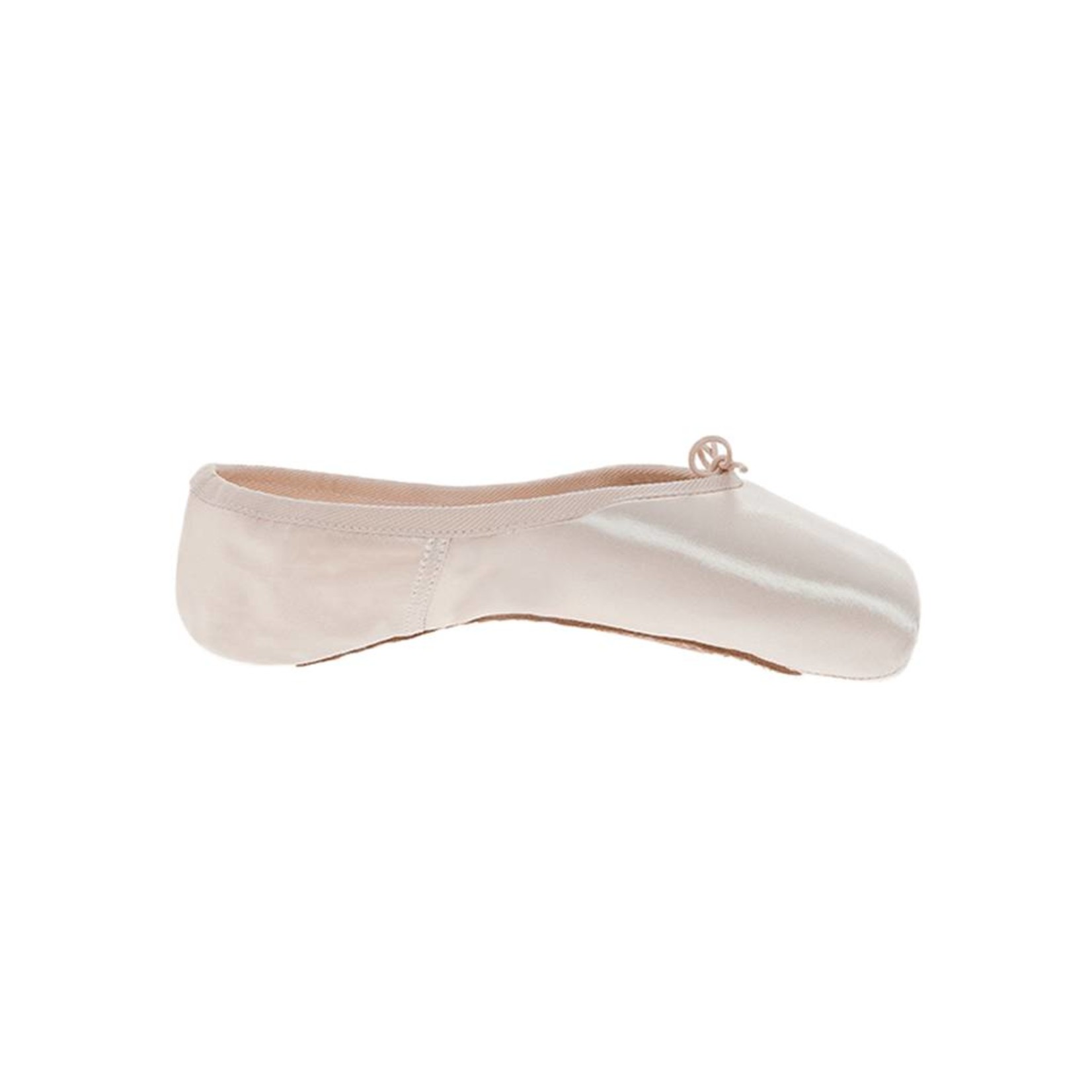 Russian pointe sales shoes rubin