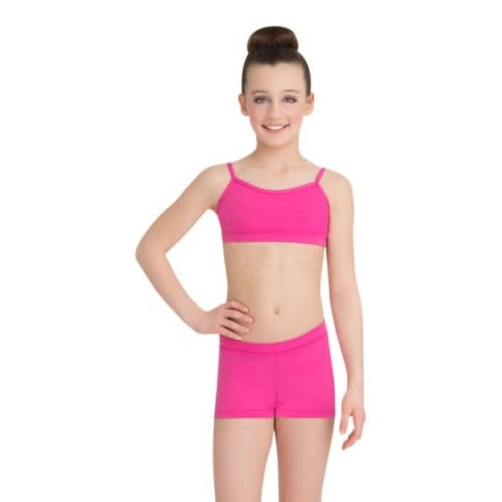 Capezio & Bunheads TB102C