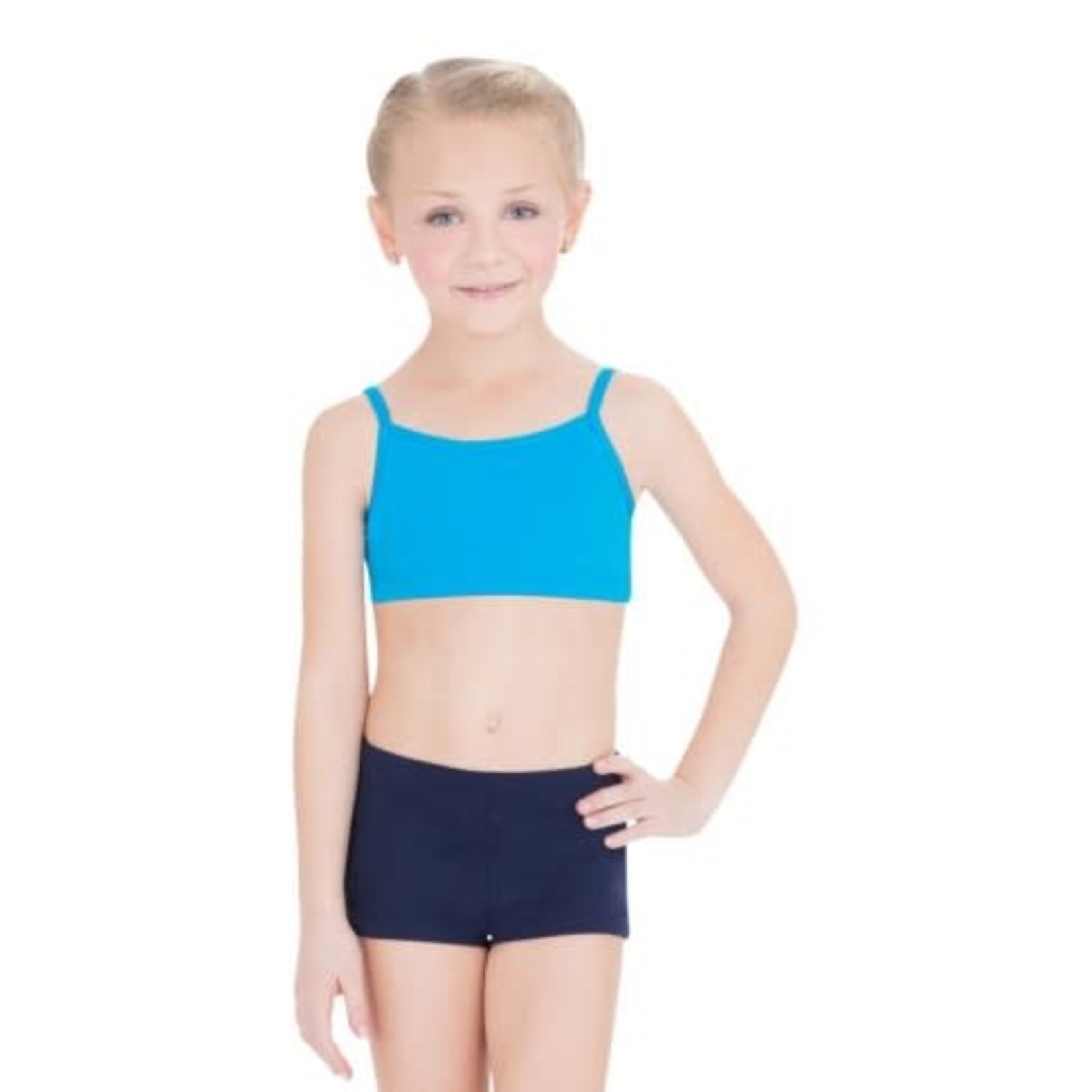 Capezio & Bunheads TB102C