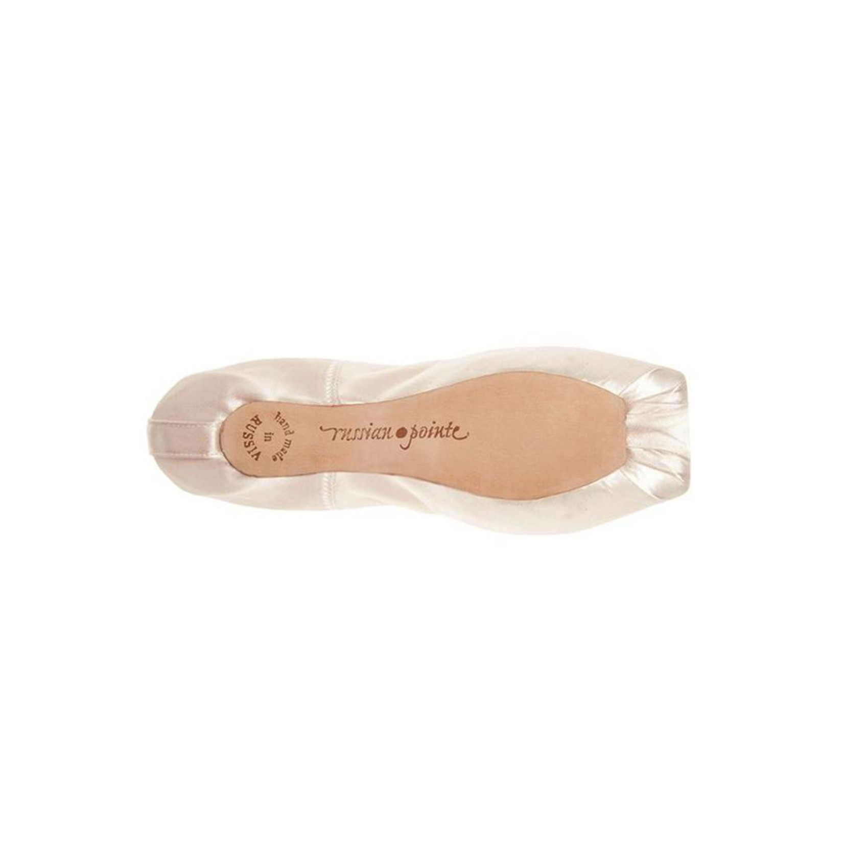 Size 41: Brava U-Cut with Drawstring