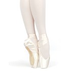 Russian Pointe BV Size 37