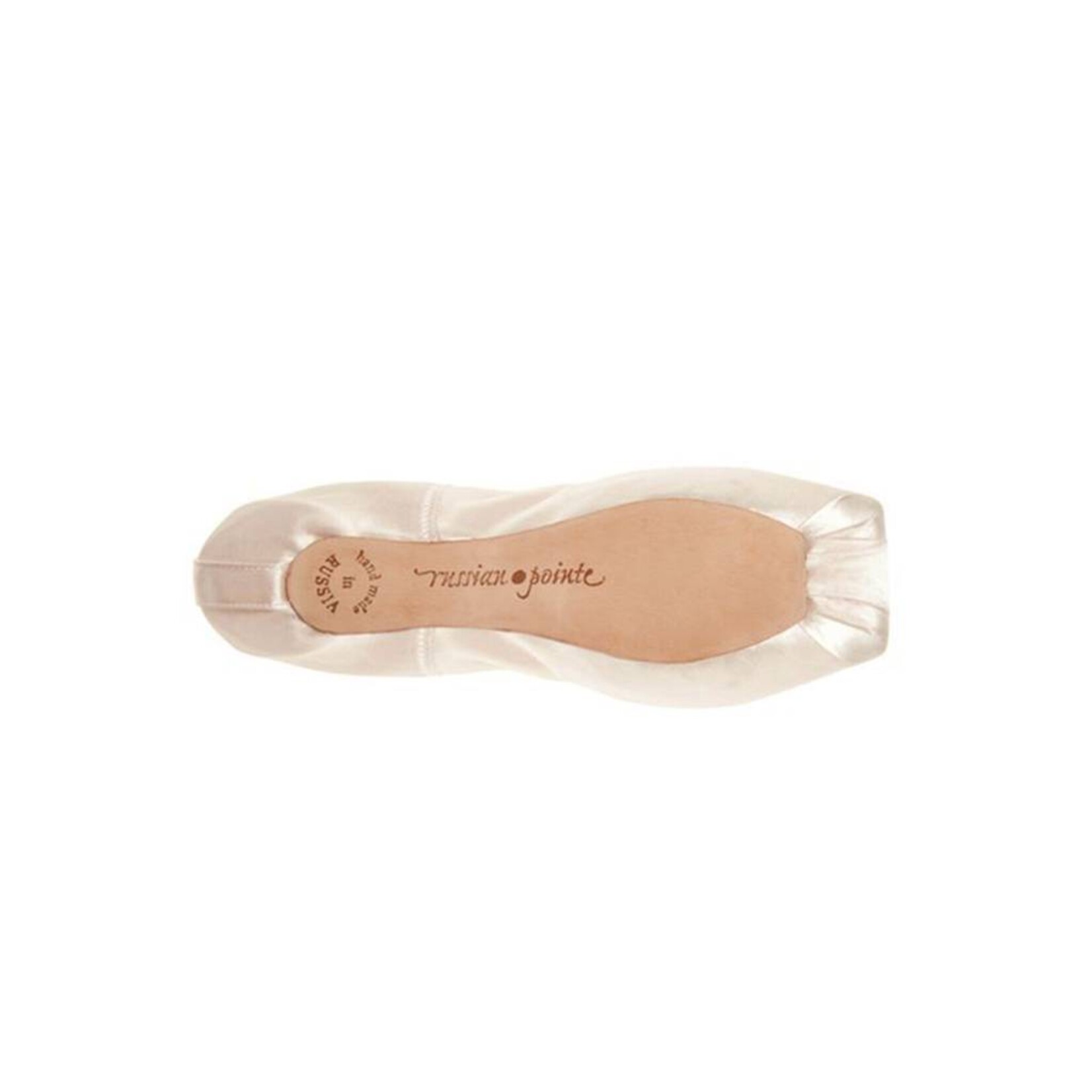 Size 38: Brava V-Cut