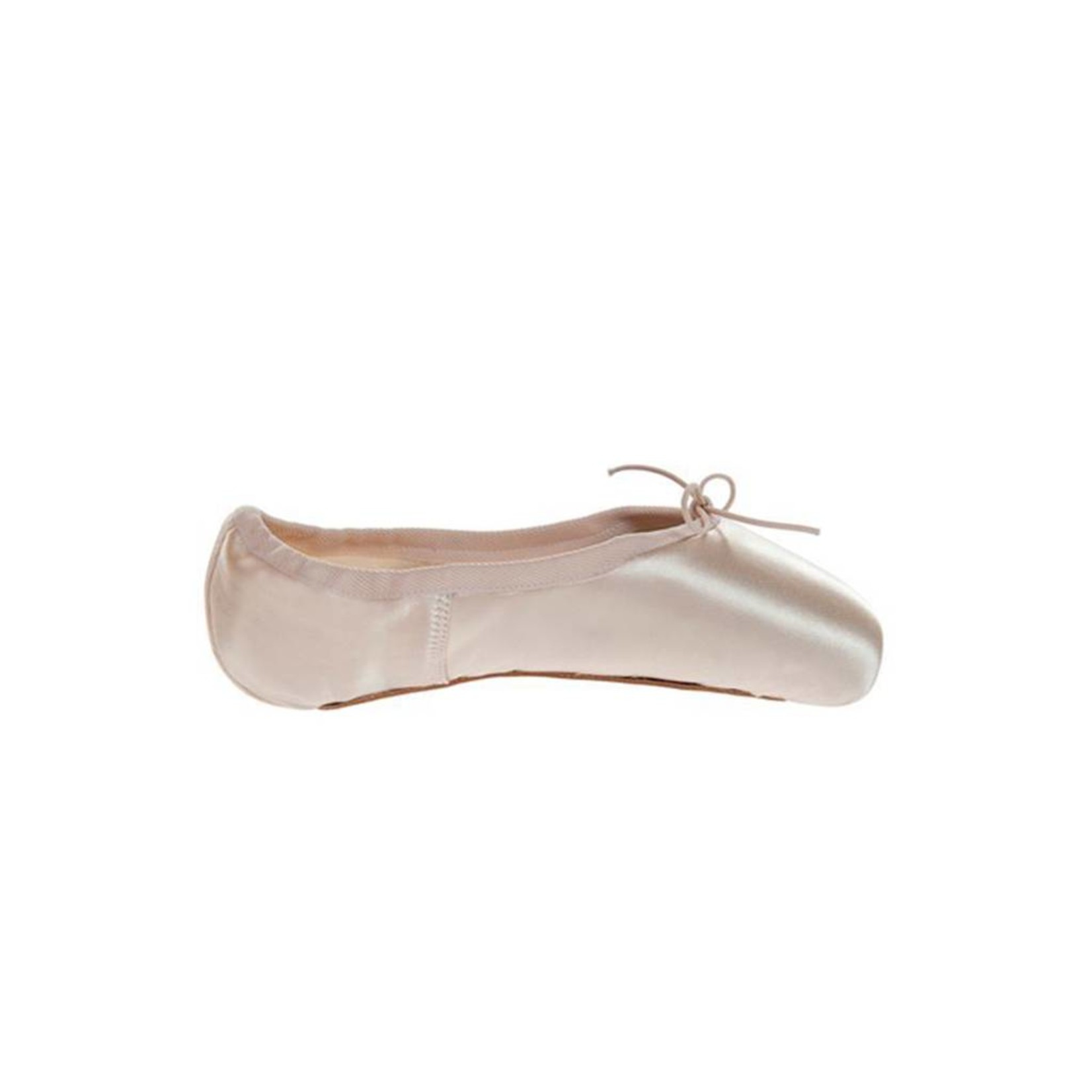 Russian Pointe Size 37: Entrada Pro U-Cut with Drawstring