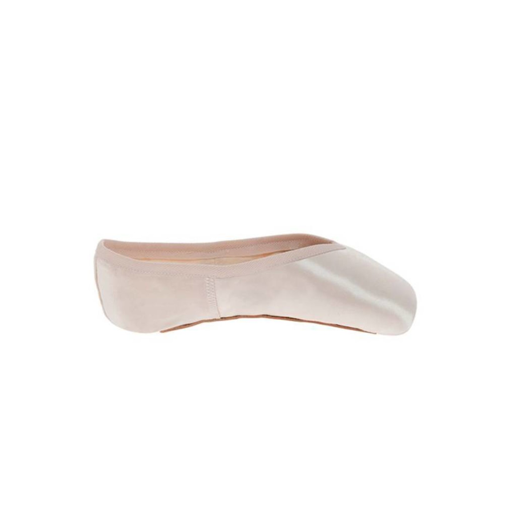 Russian Pointe Size 36: Entrada Pro V-Cut