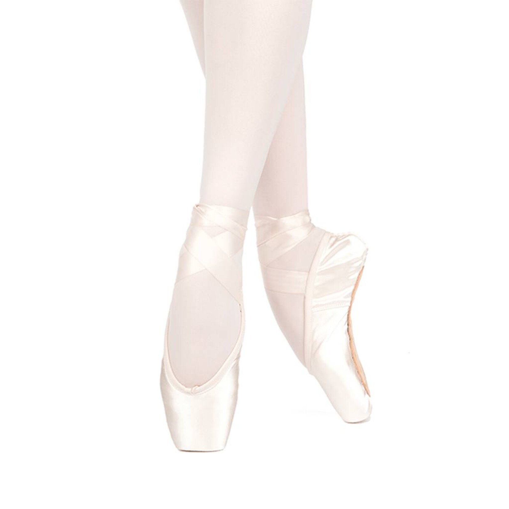 Size 39: Lumina U-Cut with Drawstrin8