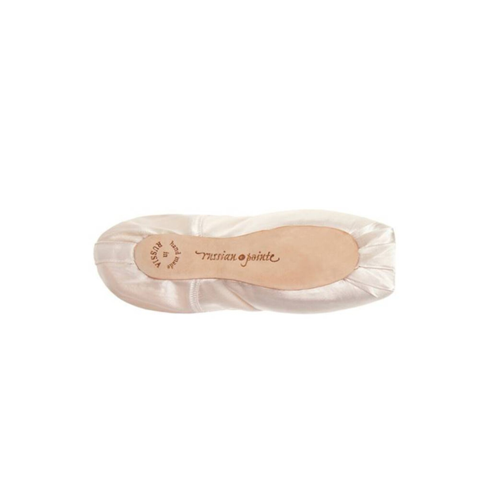 Size 39: Lumina U-Cut with Drawstrin8