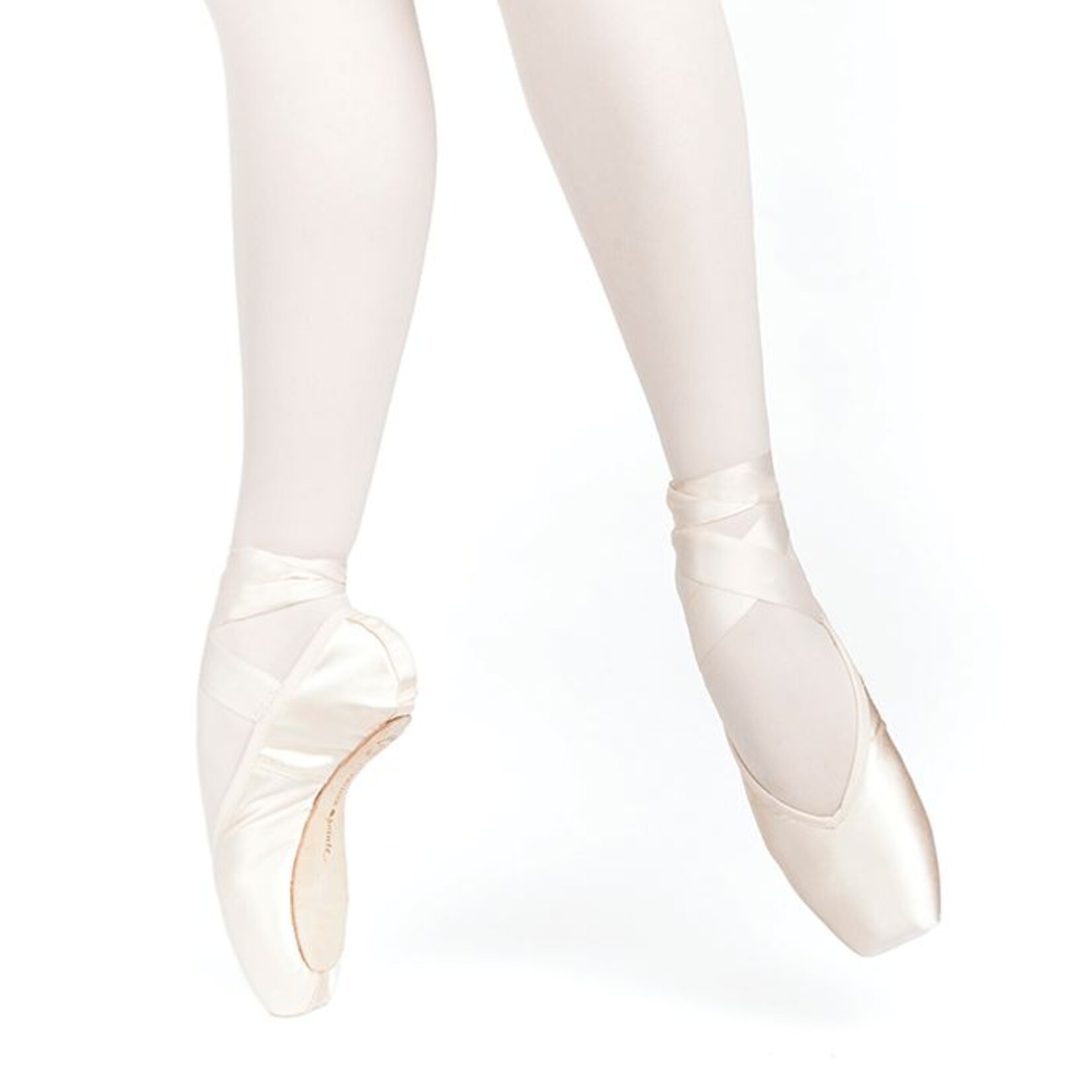 Size 39: Entrada Pro V-Cut
