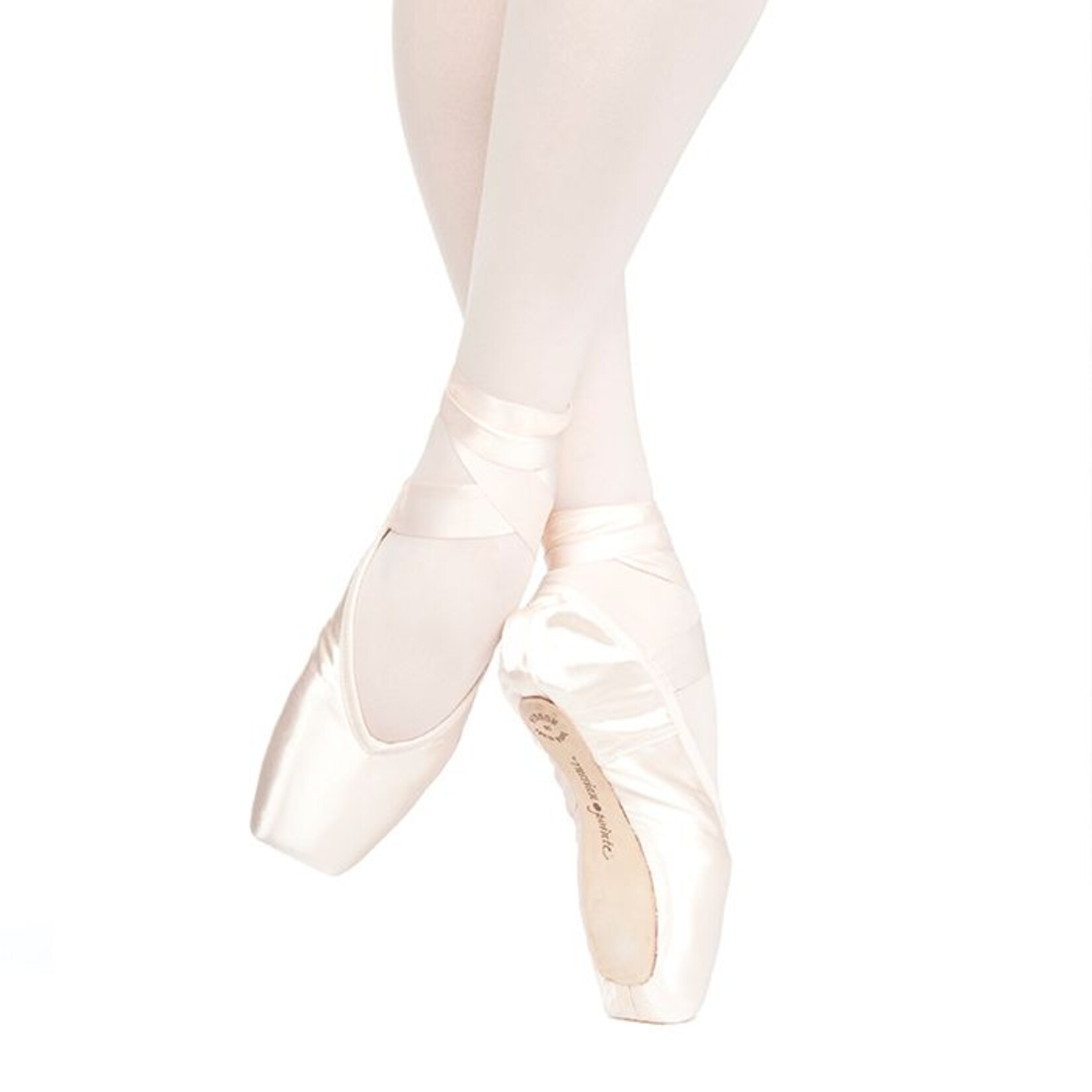 Size 36: Muse V-Cut