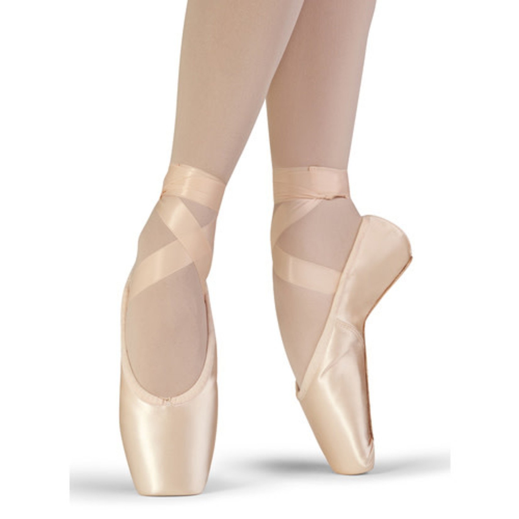 Bloch, Mirella SYNTHESIS Stretch Pointe-S0175L