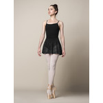 Bloch, Mirella MS154 - Wide Waistbnd Skirt
