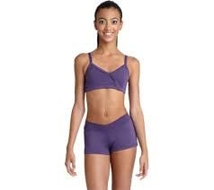 capezio bra