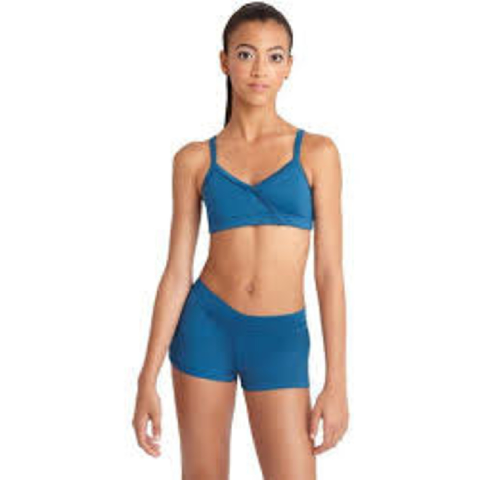 Capezio & Bunheads BX500-Bra Top - FINAL SALE