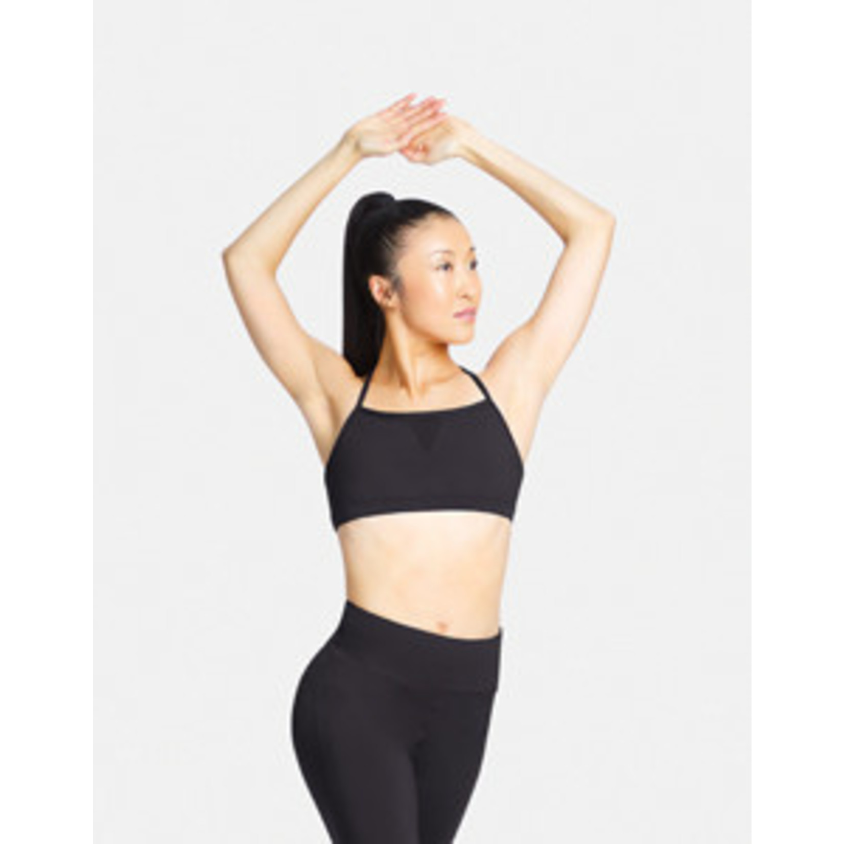 Capezio & Bunheads 11290W-Strappy Bra Top