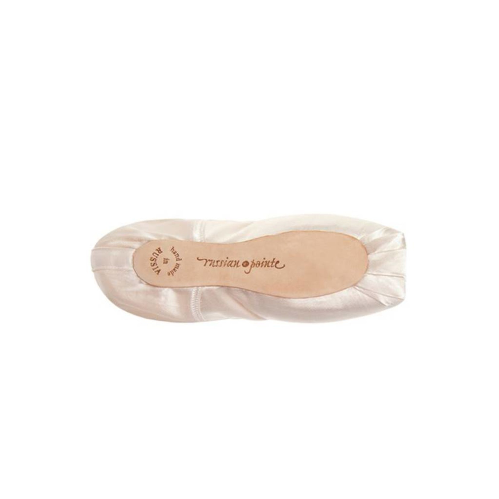 Size 37.5: Lumina V-Cut