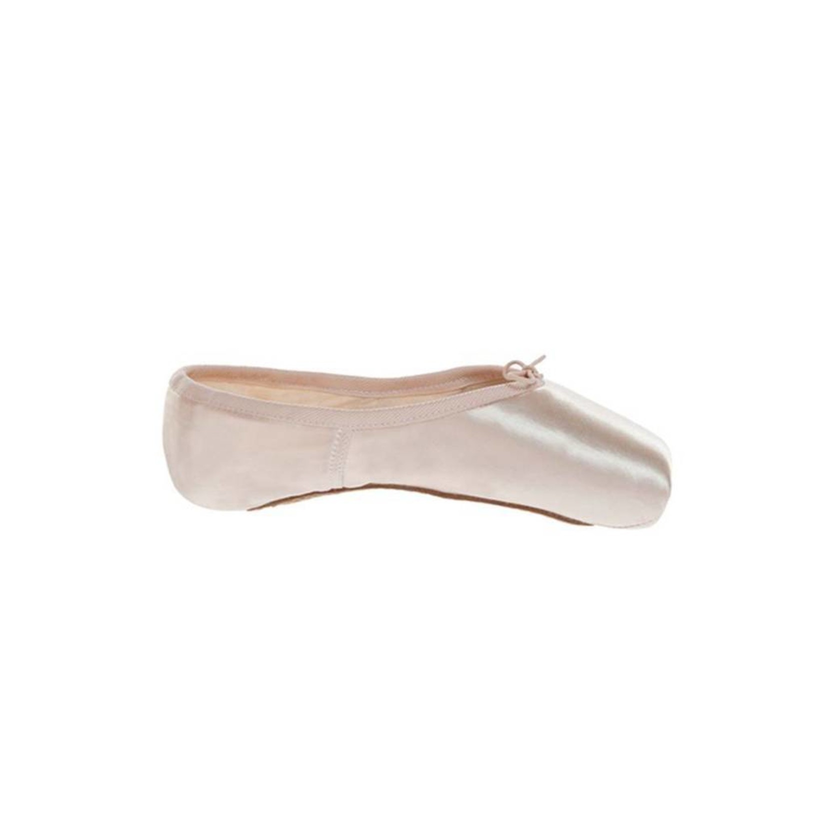 Russian Pointe Size 34: Sapfir U-Cut with Drawstring