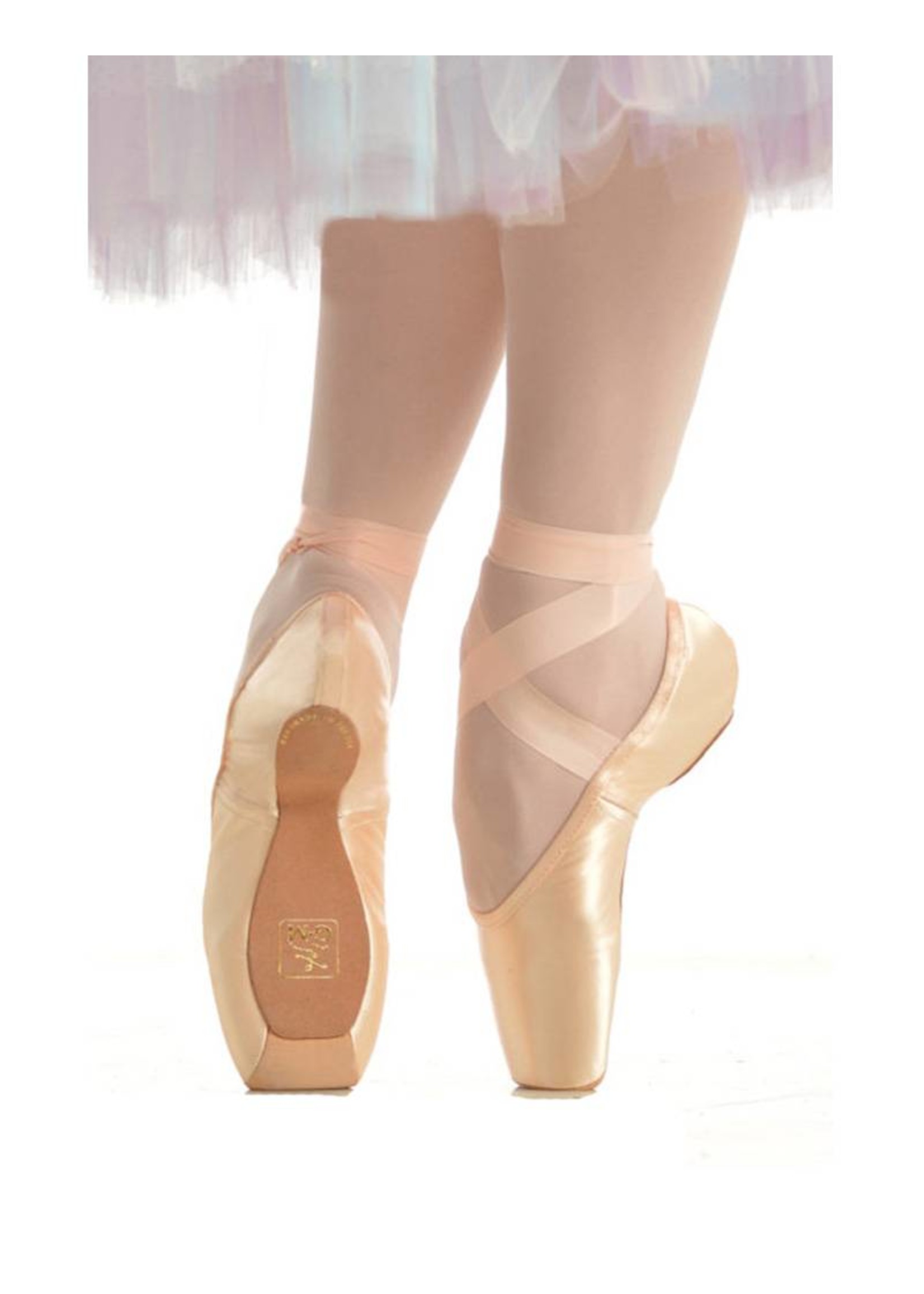 Ballet shoes size 10.5 Clearance