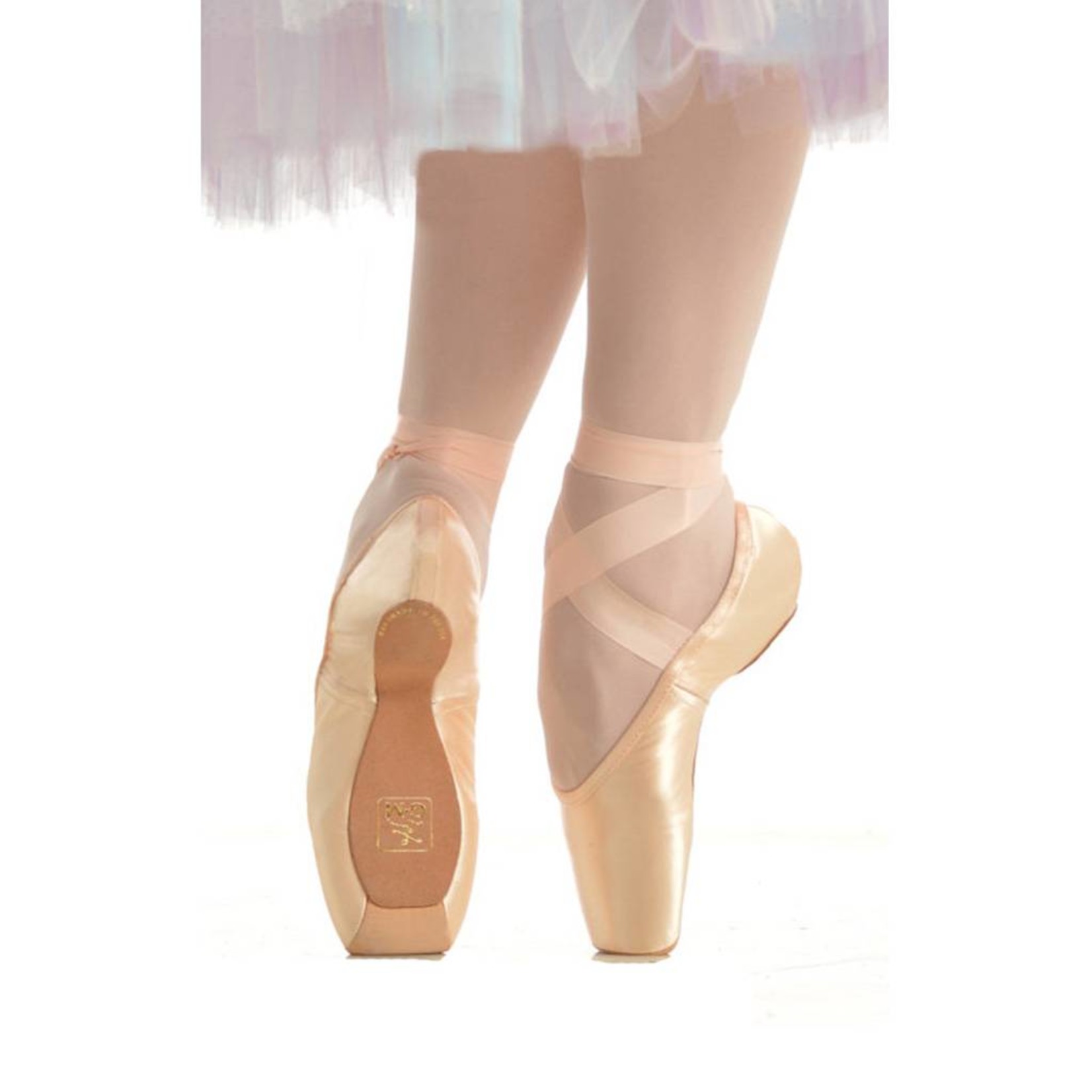 Sculpted Medium Size 8.5