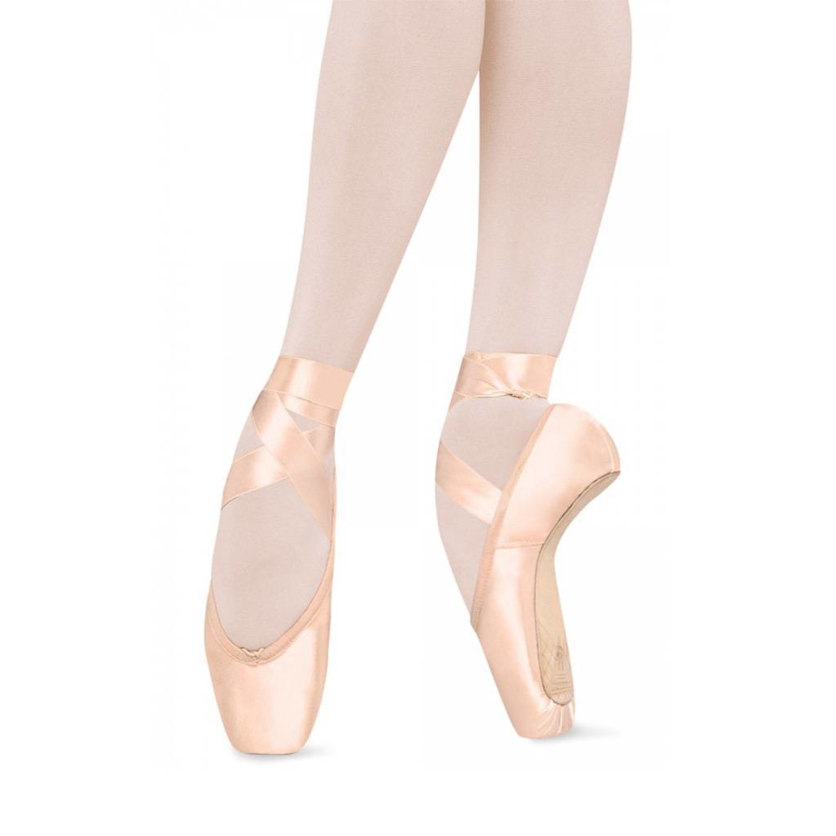 Bloch, Mirella S2130L: Sonata MK II