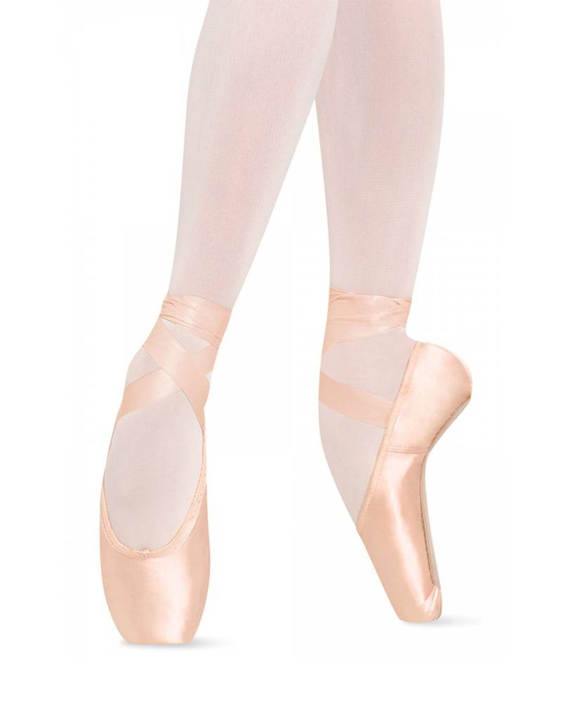 mirella pointe shoes