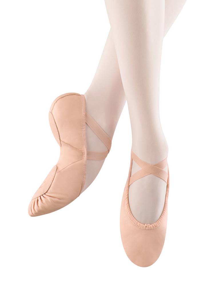 Bloch Womens Prolite Ii Leather Bloch Womens Prolite Ii Leather