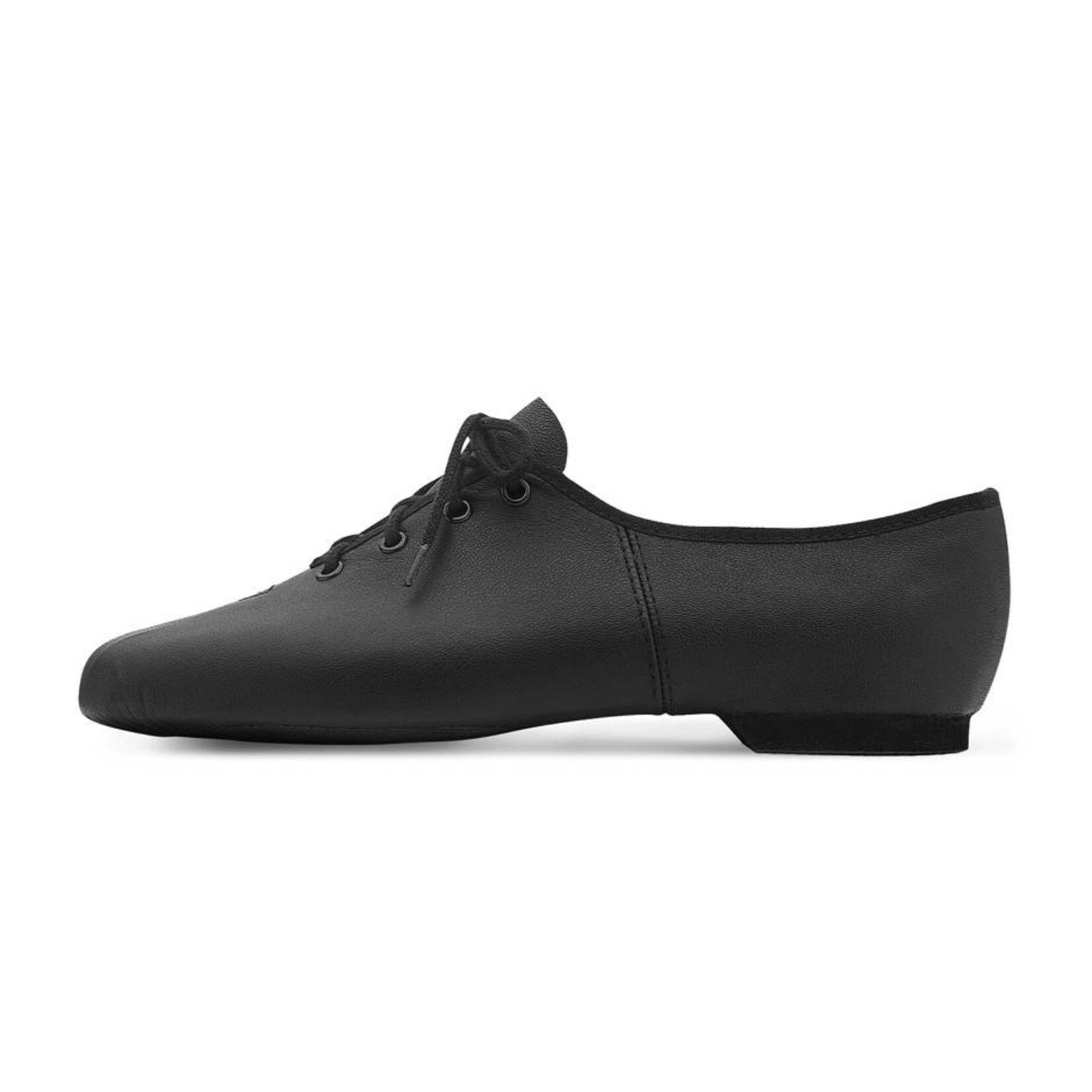 Women's Lace Up Jazz Shoe - DN980L
