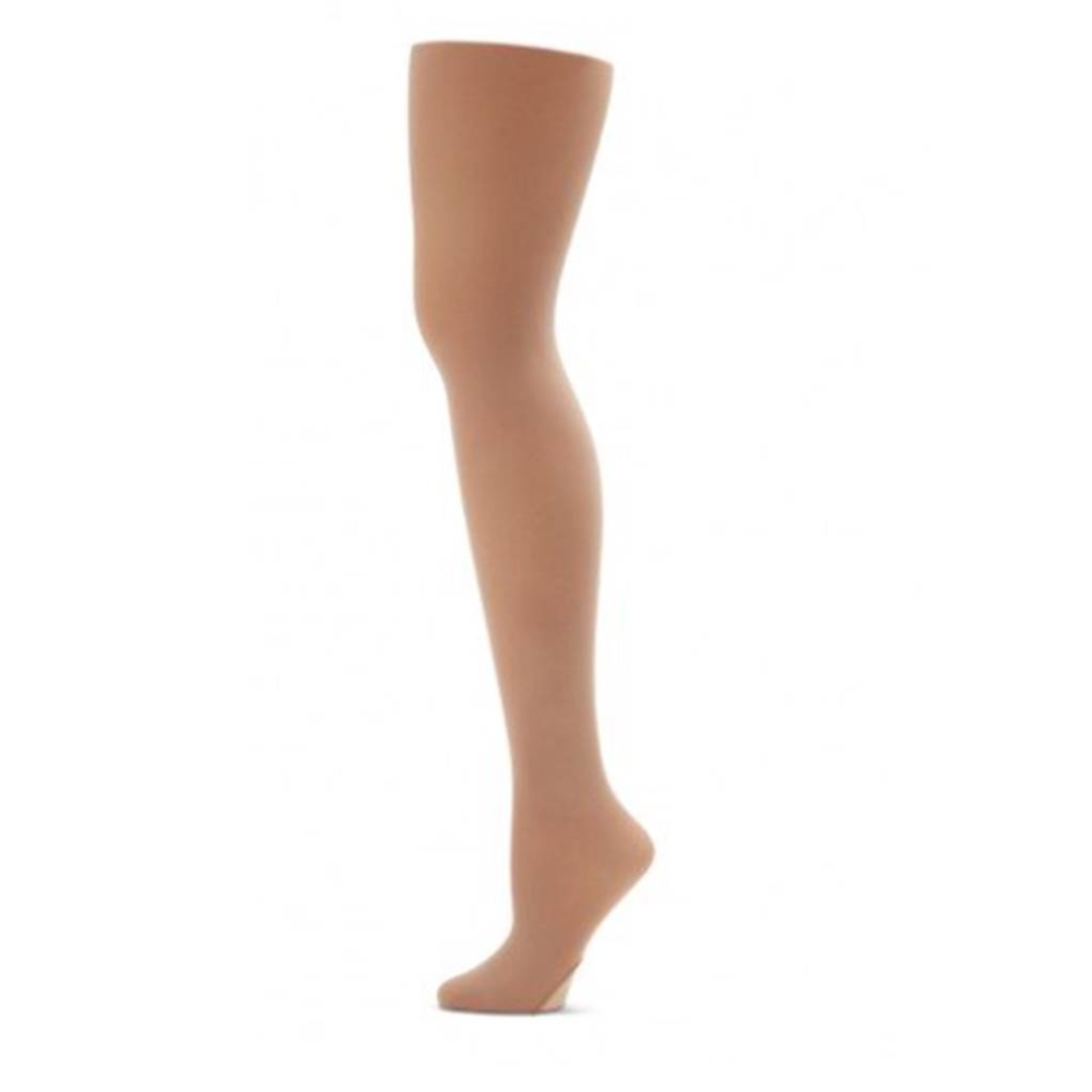 Capezio Adult Ultra Soft Transition Tight – Ellman's Dance Boutique