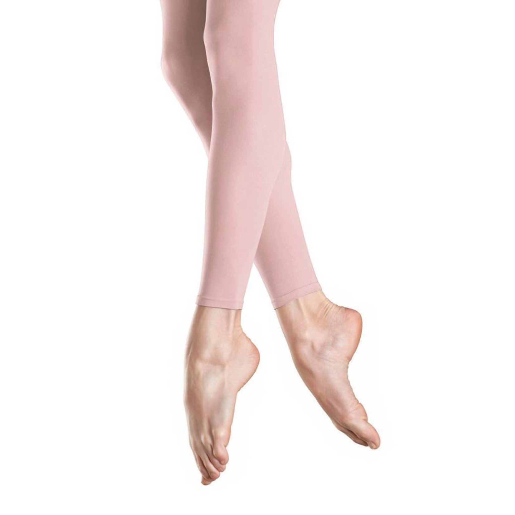 Bloch, Mirella T0940L: Bloch Endura Adult Footless Tight