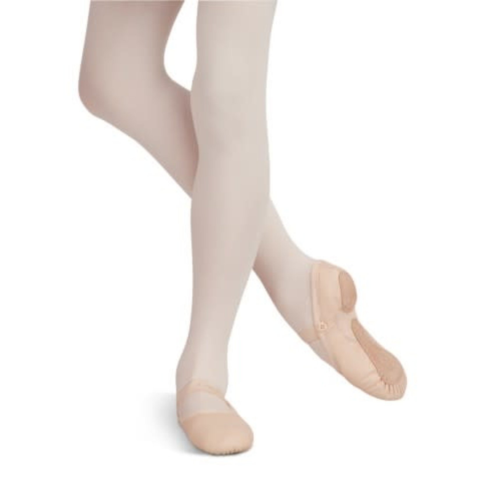 Capezio & Bunheads 2035C- Love Ballet