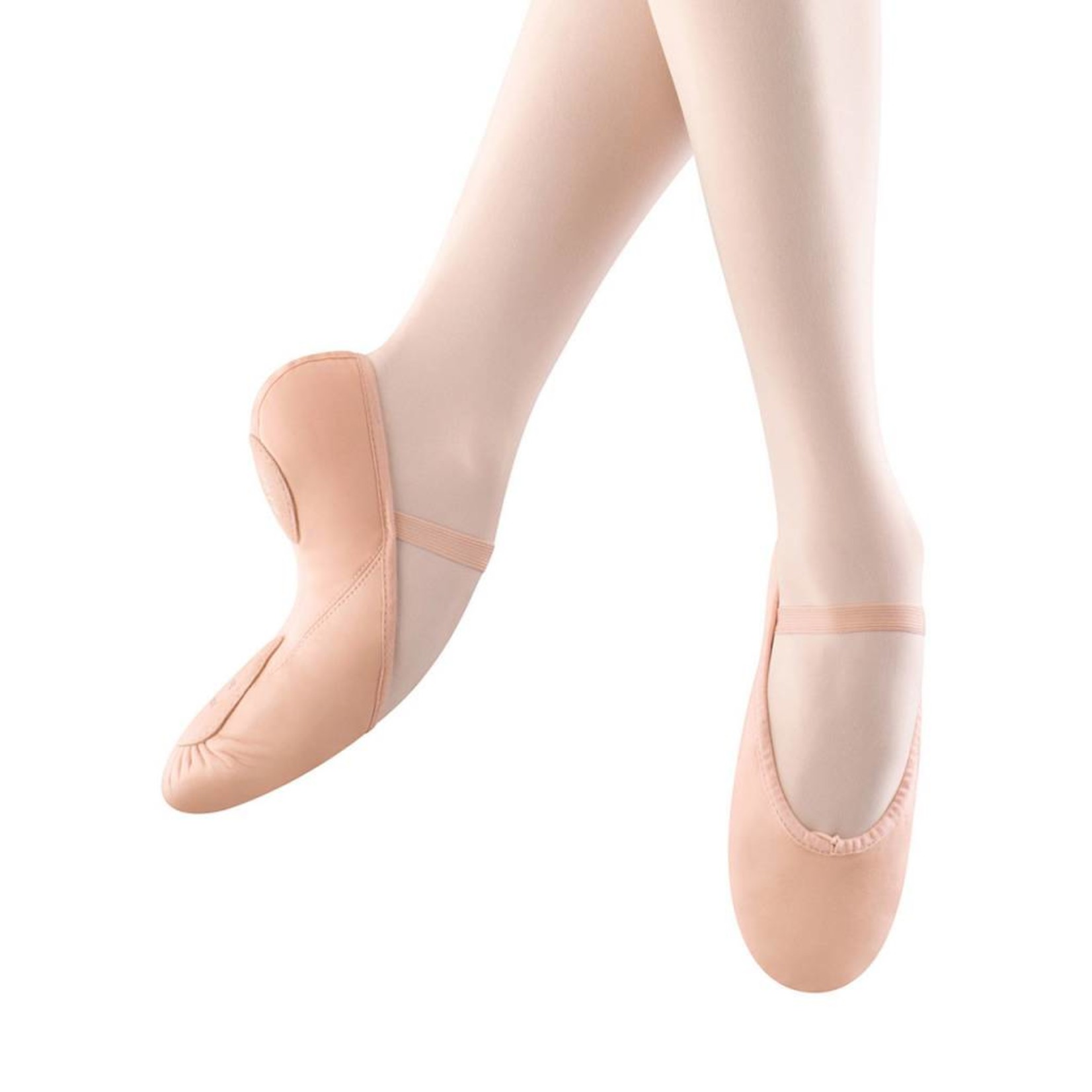 S0259L: Bloch Women's NeoHybrid