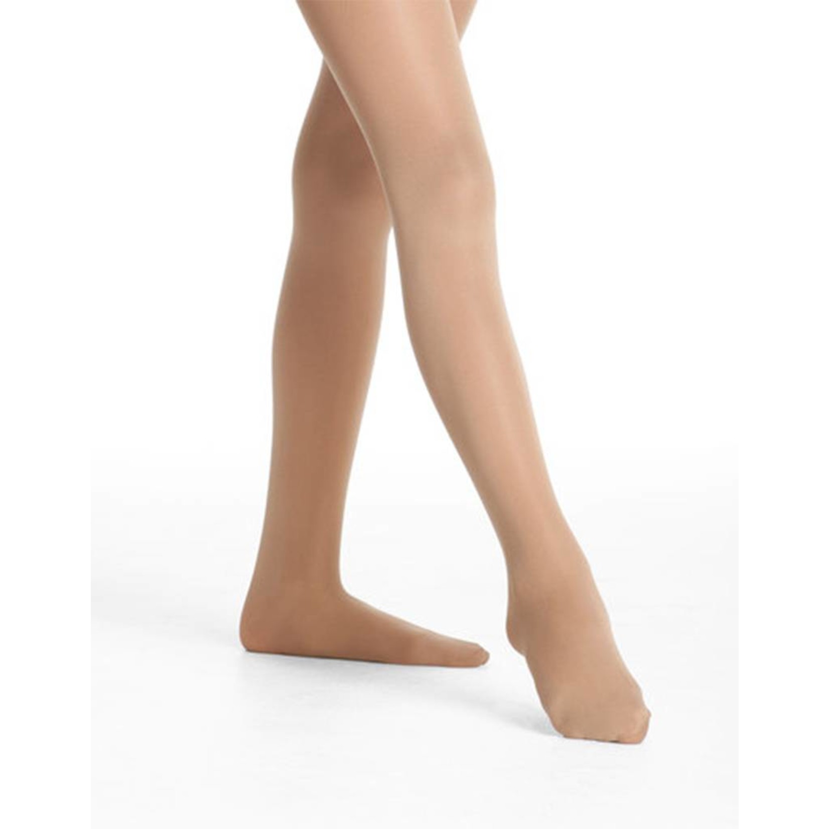 Danskin Girls' Over-the-Boot Skate 